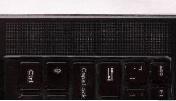 Electronics Black